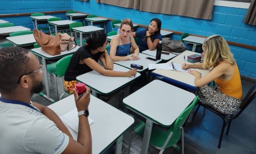 Educação: Barra Mansa realiza análises de propostas para o Conae